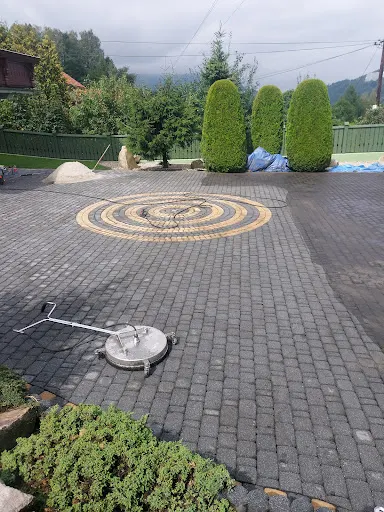 "Fagus" Bartosz Bojanowski wycinka drzew, usługi ogrodnicze www.bbfagus.com